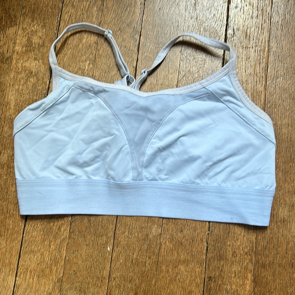 Victorias Secret Pink sports bra